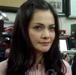 Hotman Bantah Suruh Cut Tari Nangis di TV