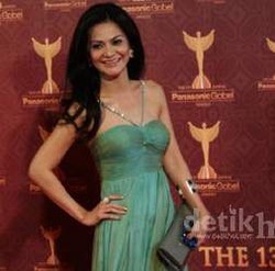 Sibuk Membela Diri, Cut Tari Tidak Akan Kabur