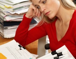 Kiat Mengatasi Rasa Jenuh Di Kantor