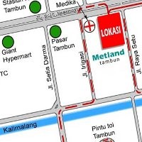 Menciptakan Kenyamanan dan Kemudahan Akses di Metland Tambun 