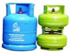 Kenali 5 Ciri Tabung Gas Suntik