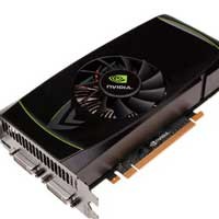 Nvidia Usung Versi Murah GTX 460