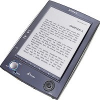 Sony Pangkas Harga eBook 