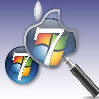 Apple Ikut Sukseskan Windows 7