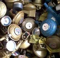 Selang dan Regulator Baru Terjual 220 Buah