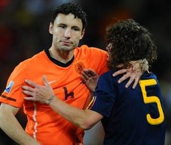 Final Keenam yang Harus Diperpanjang