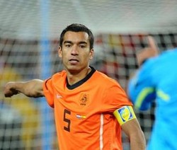 Garis Finis Gio yang Pahit