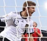 Si Haus Gol di Piala Dunia