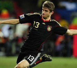 Mereka yang Terbaik di Afsel