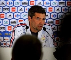 Toulalan: Semua Salah Pemain