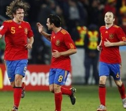 Trio Barca Sudah Punya Semuanya