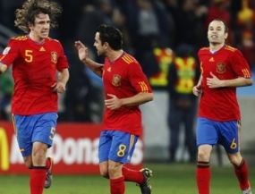Trio Barca Sudah Punya Semuanya