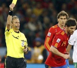 Spanyol Juga Tim Terbersih