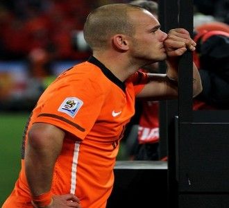 Tangisan Singa Oranye