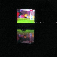 Nonton Bareng Final di Danau