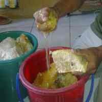 Mencicip Manisnya Bisnis Madu