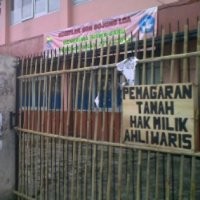 Masih Ada Ortu Tanyakan Soal Sengketa Lahan
