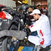 AHM Masih Enggan Turunkan Harga