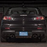 Lancer Evo X Edisi Khusus Segera Lahir