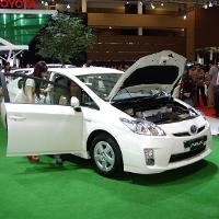 Mobil Hybrid Tak Dapat Dukungan Pemerintah