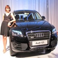 Audi Mulai Produksi Q5 di India