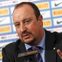Benitez Ingin Inter Tiru Spanyol