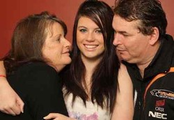 Gejala Mirip Kehamilan Ternyata Infeksi Otak