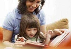 7 Cara Meningkatkan Kemampuan Baca Anak