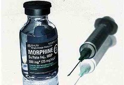 Morphine