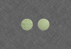 Isosorbide Dinitrate (Oral)