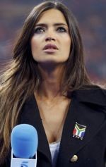 Sara Carbonero, Cerita Manis Iker Casillas