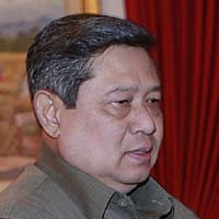 SBY Tak Undang Dubes Belanda dan Spanyol Nonbar