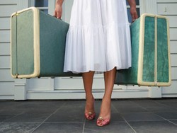 Daftar Checklist Memilih Hotel Bulan Madu