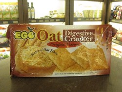 Krenyes Sehat Biskuit Gandum