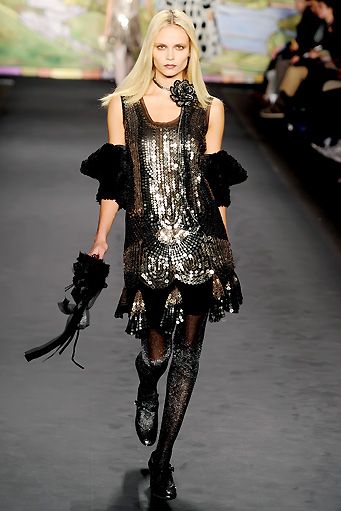 Anna Sui