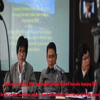 LPSK: Perlindungan Tergantung Permintaan Pelapor