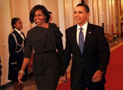 Popularitas Obama Terus Merosot, Publik AS Marah Soal Tumpahan Minyak