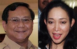 Titiek Soeharto Belum Nongol di Arena Munas HKTI