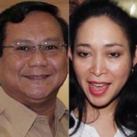 Prabowo Menang, Titiek Soeharto Tak Disebut Sama Sekali