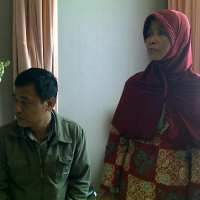 Orangtua Tama Minta Polisi Segera Tangkap Pelaku