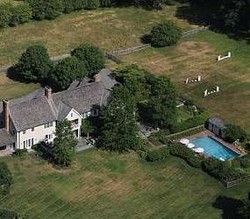 Bill & Hillary Clinton Lirik Mansion Seharga Rp 99 Miliar