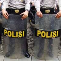 Polisi Tutupi Pembuangan Janin di SOGO PIM