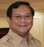 Kubu Prabowo Tegaskan Munas HKTI Sah 