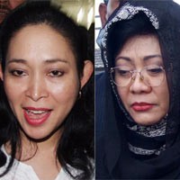 PKS: Dinasti Soeharto Masih Ada, Kini Mulai Bangkit Kembali