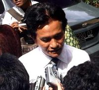 Yusril Diperiksa Polri