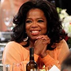 Kisah Hidup Oprah Winfrey Akan Difilmkan