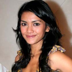 Masayu Anastasia Bantah Sering Ribut dengan Suami