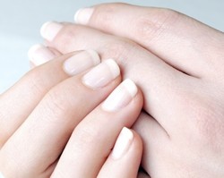 Kenali Penyakit Yang Diidap Dari Warna Kuku