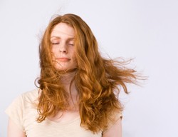 Rambut Kuat & Sehat dengan Puasa Khusus