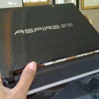  Acer Perbaharui Jajaran Produk 2010